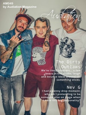 cover image of Am049